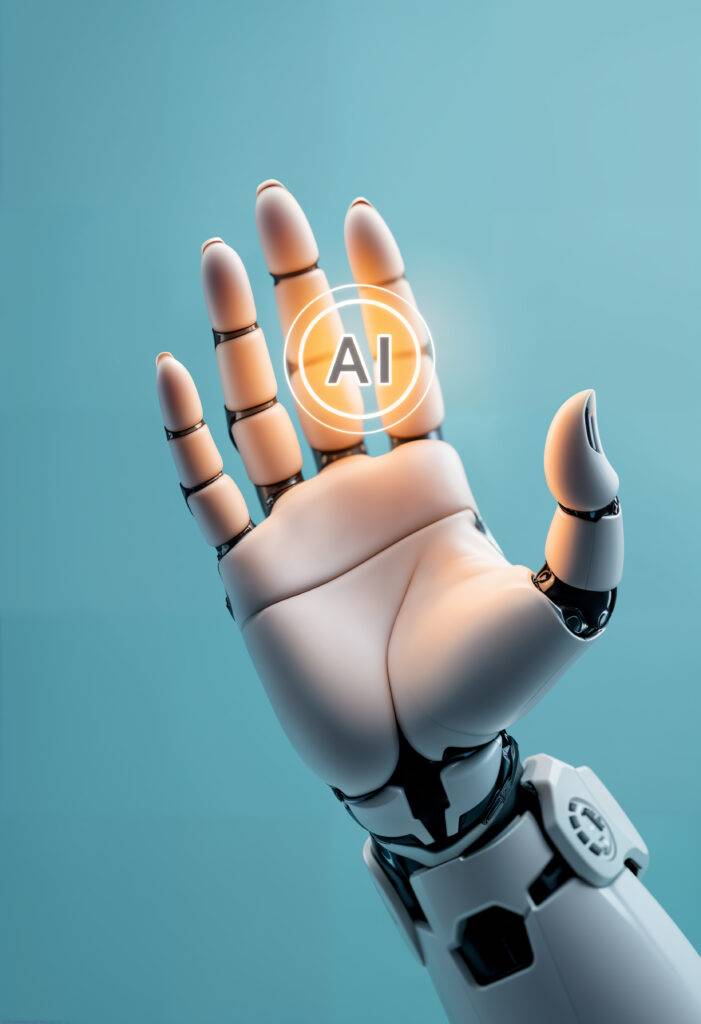artificial intelligence